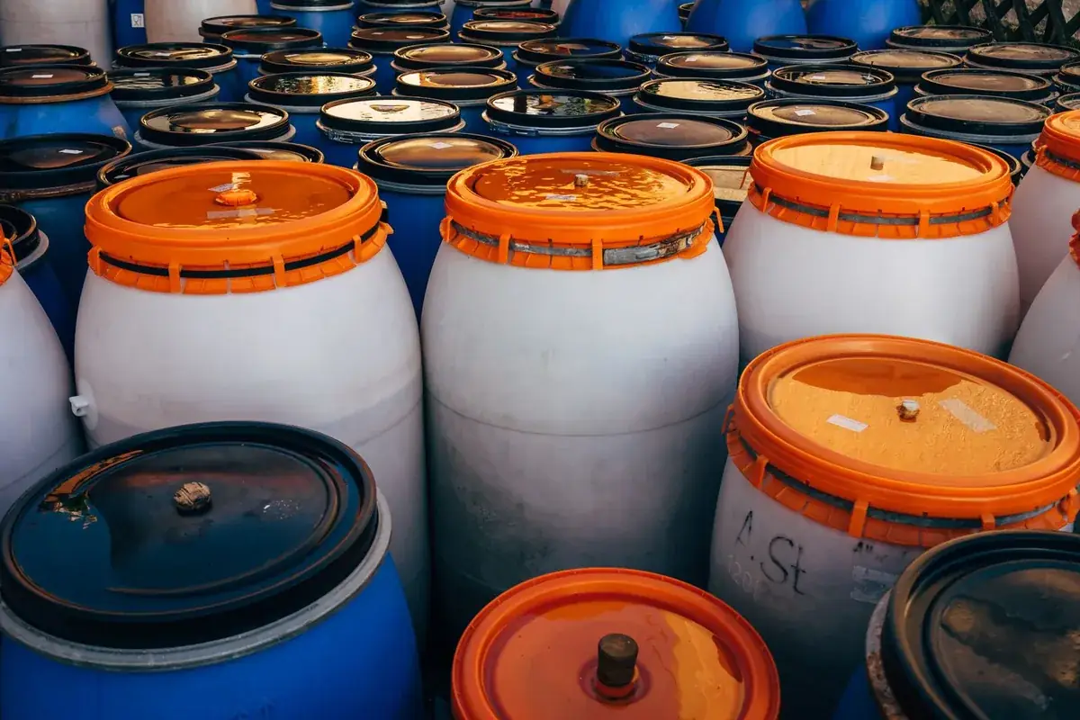 Medical Waste Removal in Lake Fenton, MI